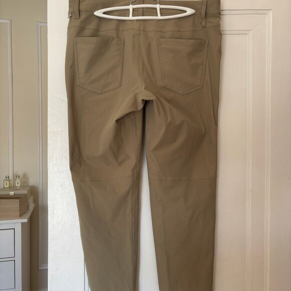 ABC Classic-Fit Trouser 30L 33W - Picture 3 of 3